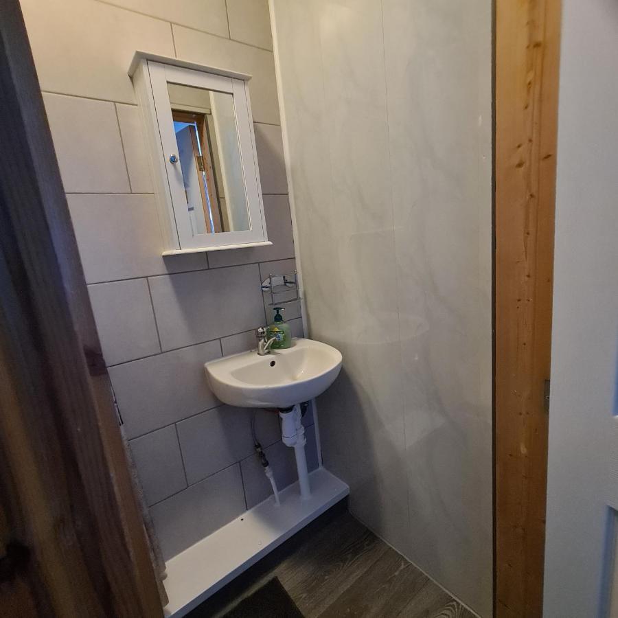 Sheridan House - Self Contain Flats Long Or Short Special Rate Available Appartement Derby