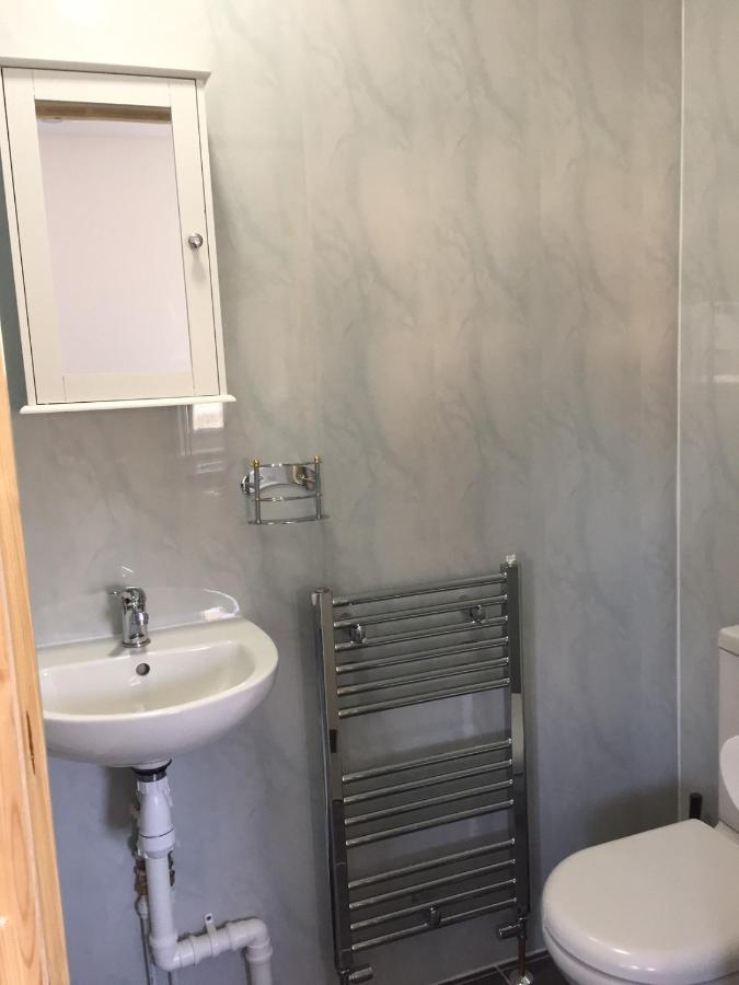 Appartement Sheridan House - Self Contain Flats Long Or Short Special Rate Available Derby