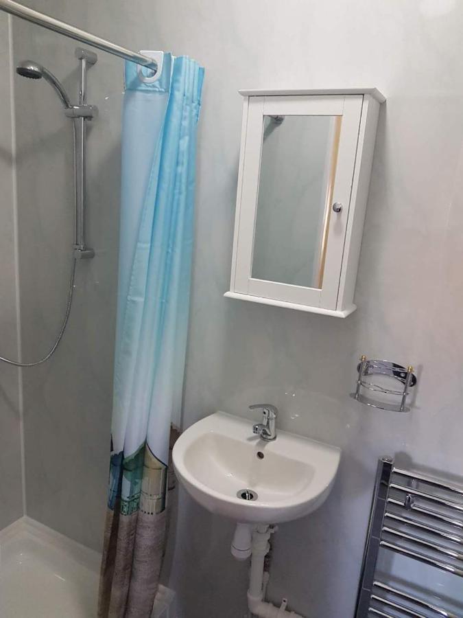 Appartement Sheridan House - Self Contain Flats Long Or Short Special Rate Available *