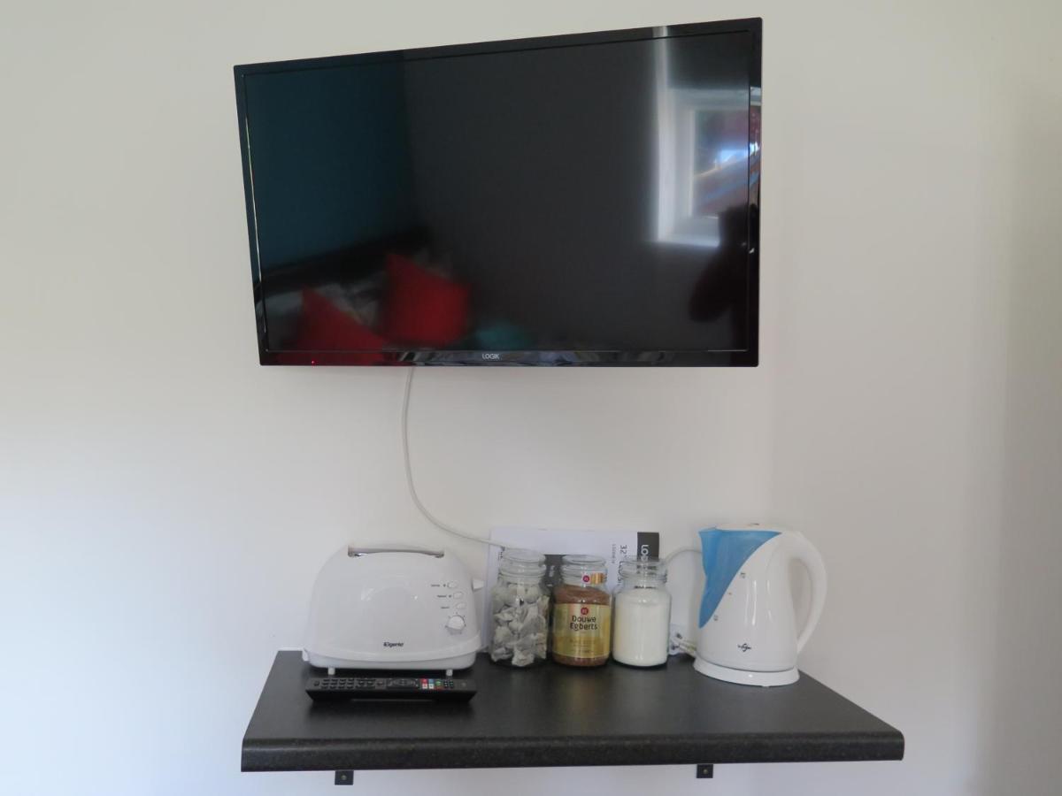 Appartement Sheridan House - Self Contain Flats Long Or Short Special Rate Available *